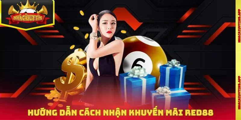 Tham gia nhận khuyến mãi tại cổng cược vô cùng đơn giản