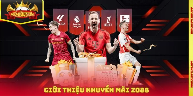 Giới thiệu sơ lược chương trình khuyến mãi tại cổng game