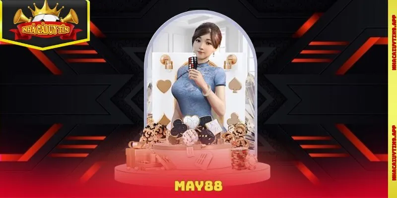 May88 - Đa Dạng Điểm Sáng Hấp Dẫn Nên Tham Gia Trải Nghiệm