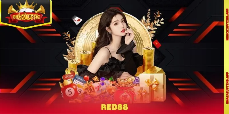 Red88 - Nghiên Cứu Những Ưu Điểm Có Thể Tận Dụng Triệt Để