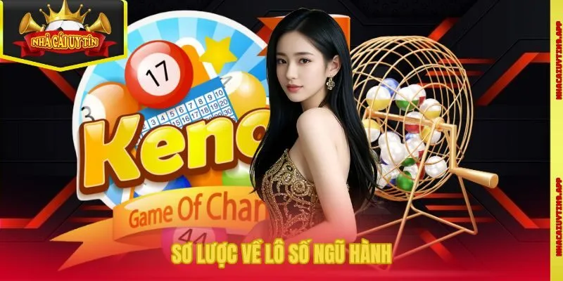 Sơ lược về lô số ngũ hành