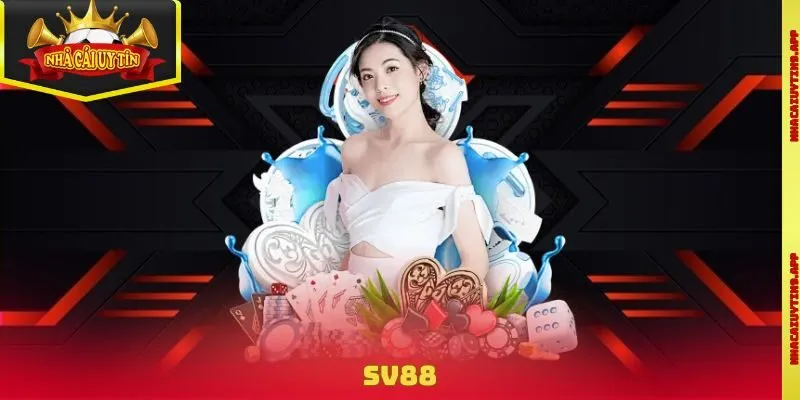 SV88 - Nhiều Chương Trình Khuyến Mãi Mang Giá Trị Khủng